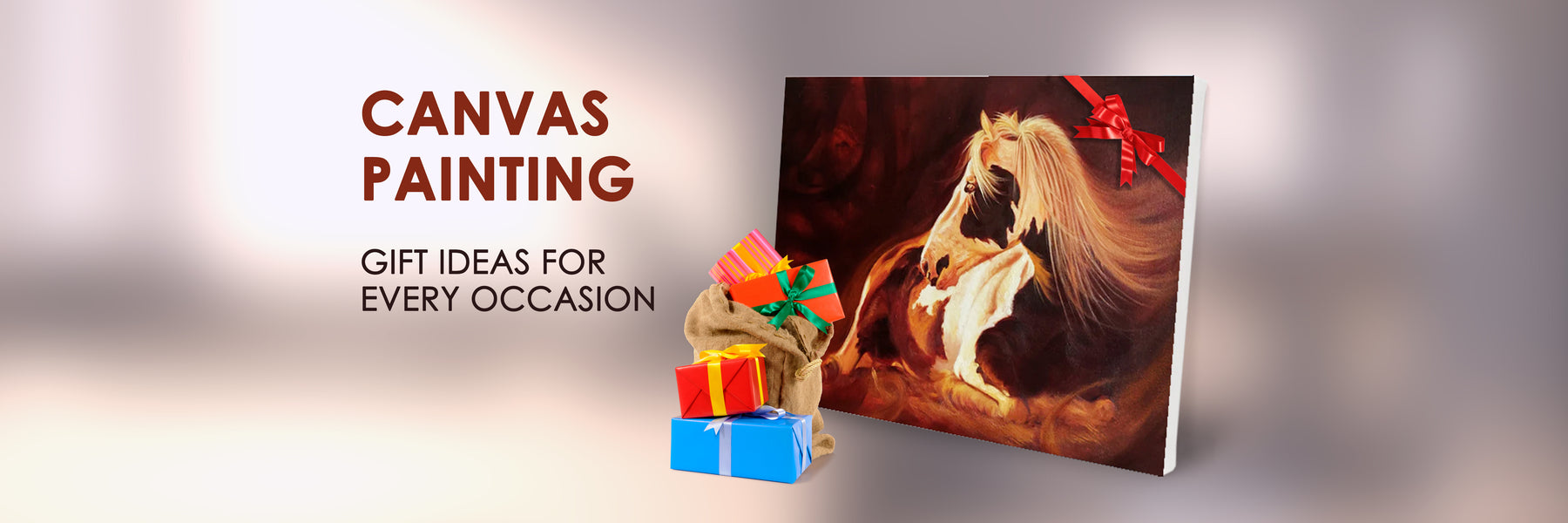 Canvas Painting Gift Ideas for Every Occasion