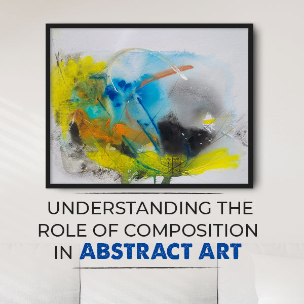 Understanding the Role of Composition in Abstract Art