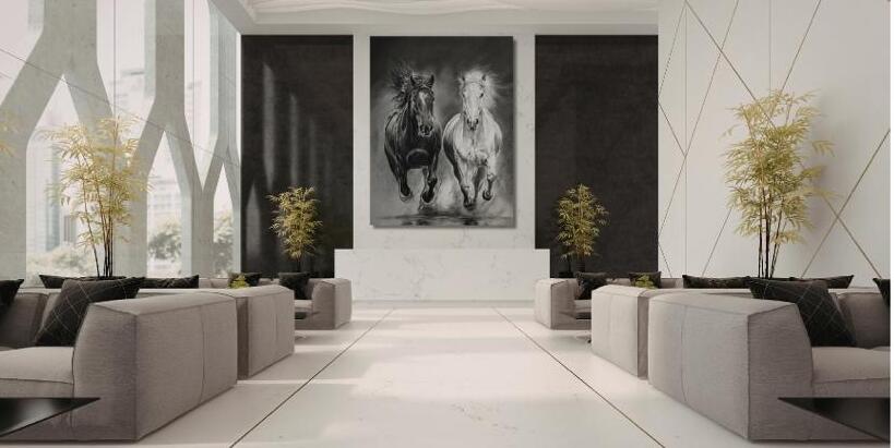 Why Curated Art Is Becoming Essential for Boutique Hotel Guest Experiences