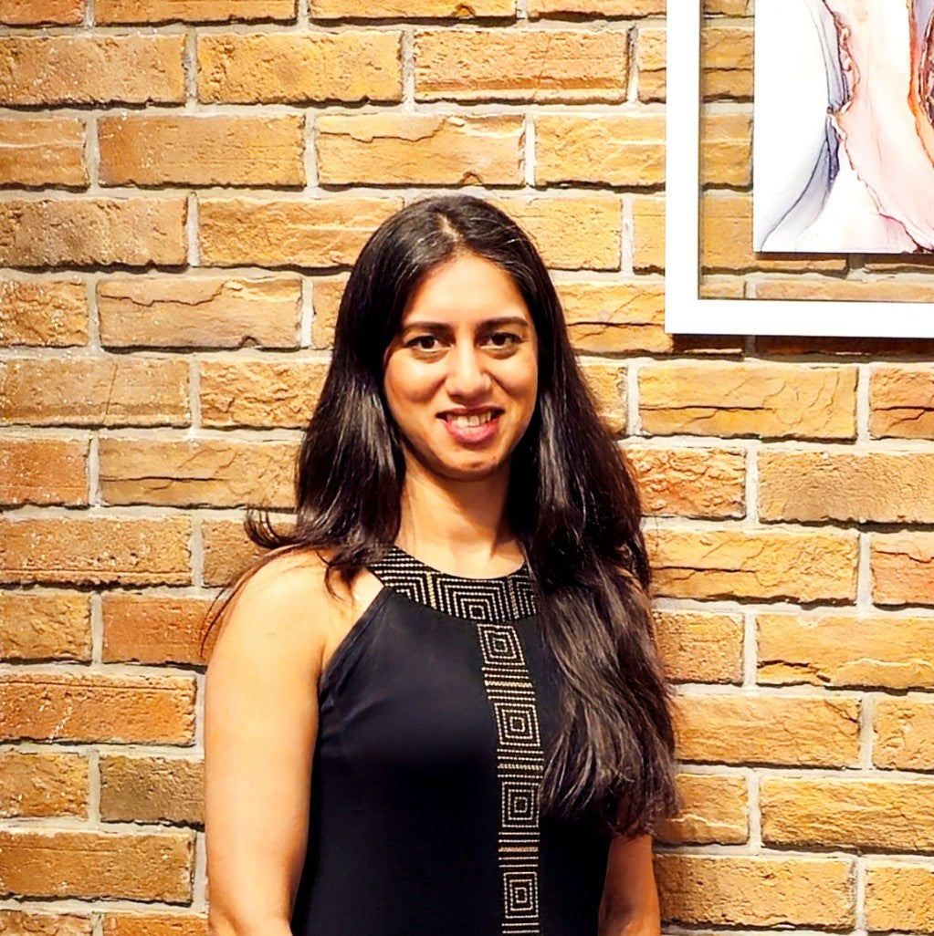 Pooja Vijay