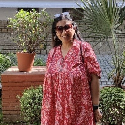 Richa Agrawal