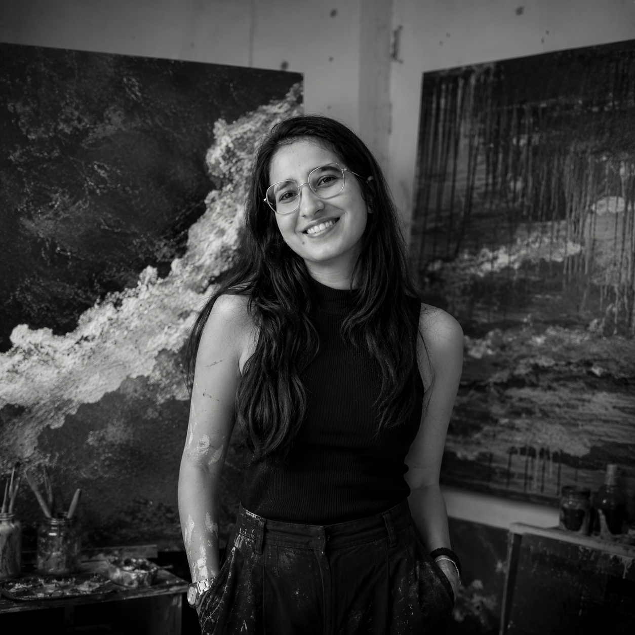 Rishika Sahgal