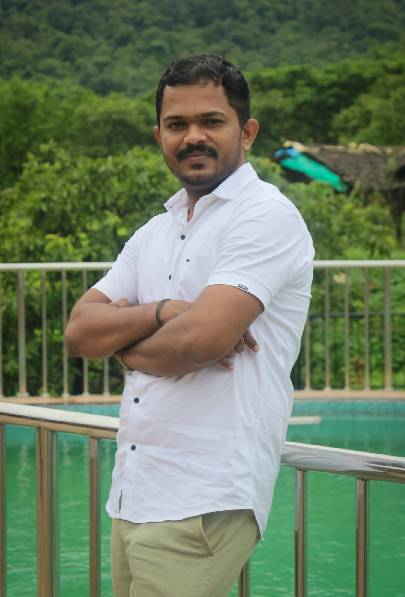 Manoj Deshmukh