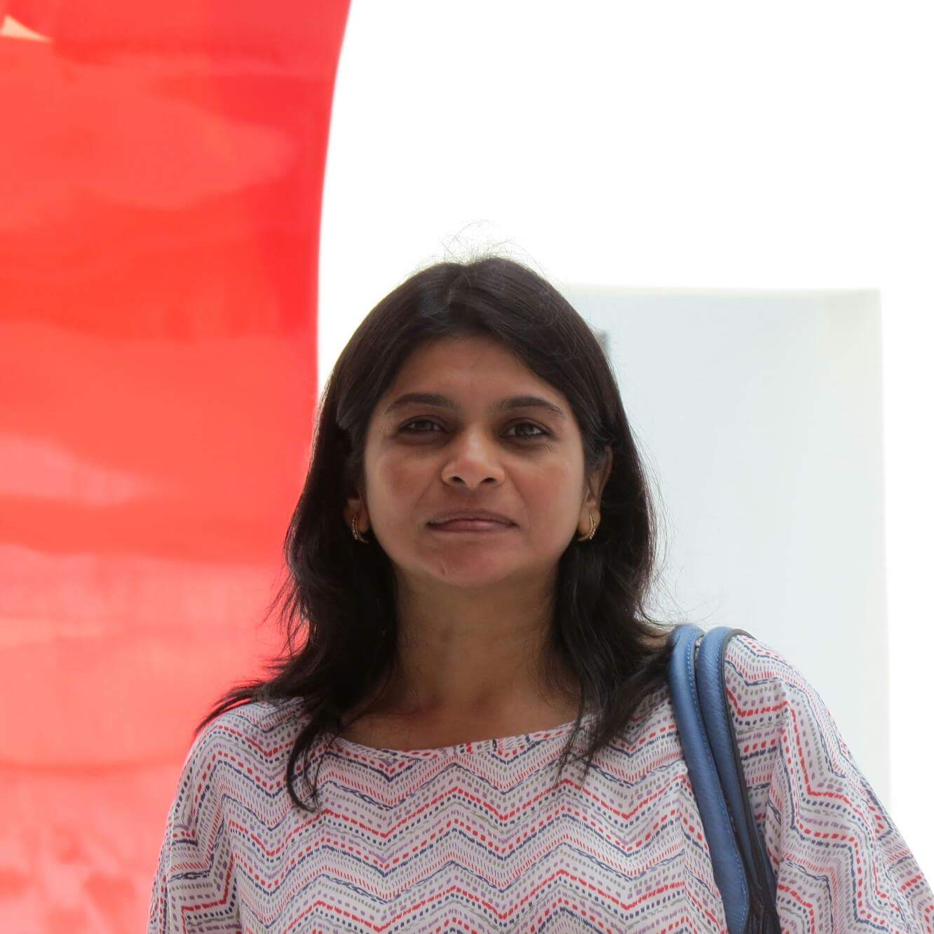 Himani Patwa