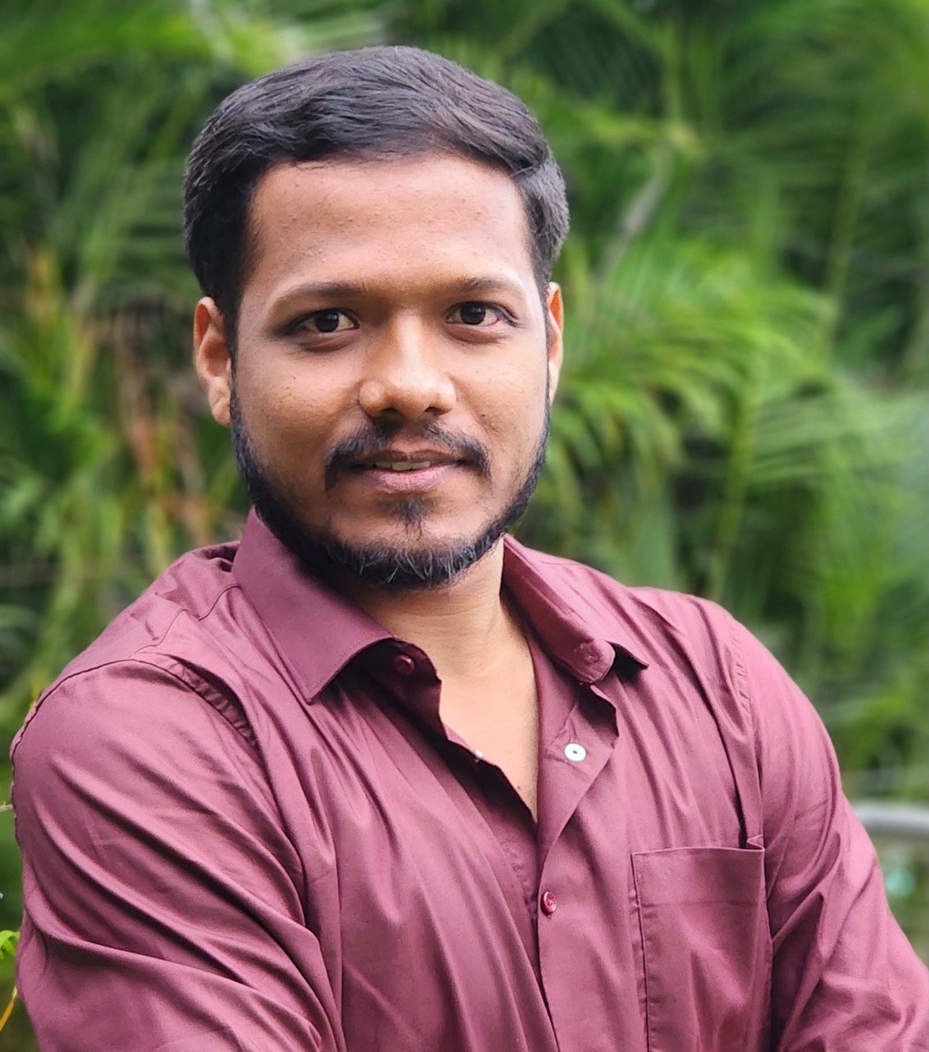 Rupesh Sonar