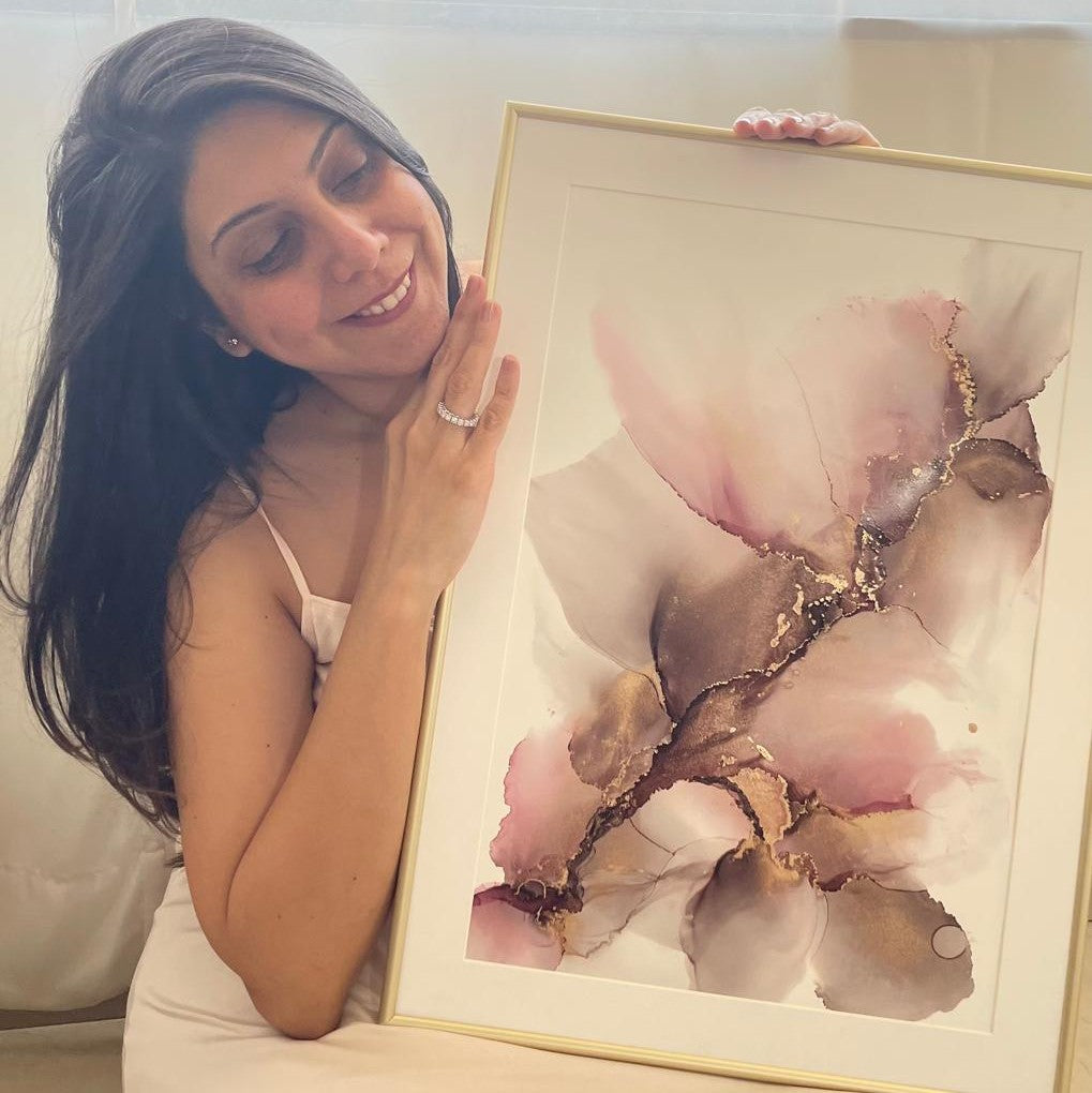 Jenaifer Daruwalla