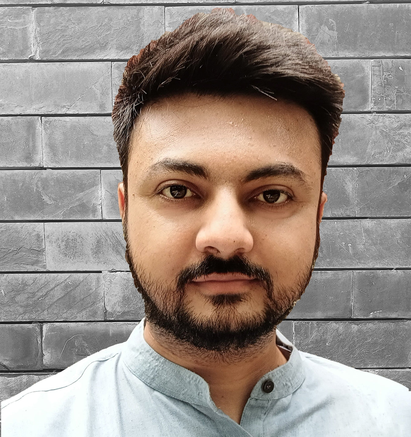 Krutarth Nanavati