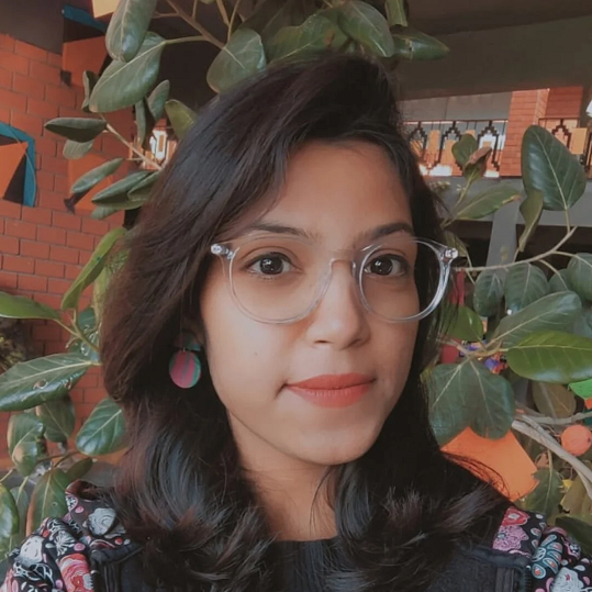 Mahima Katiwal