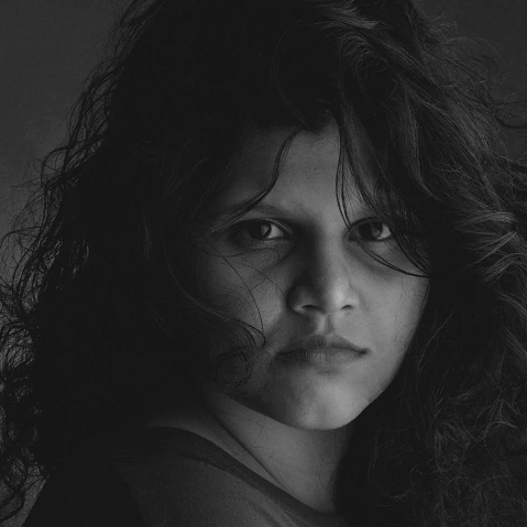 Poorva Bhosale
