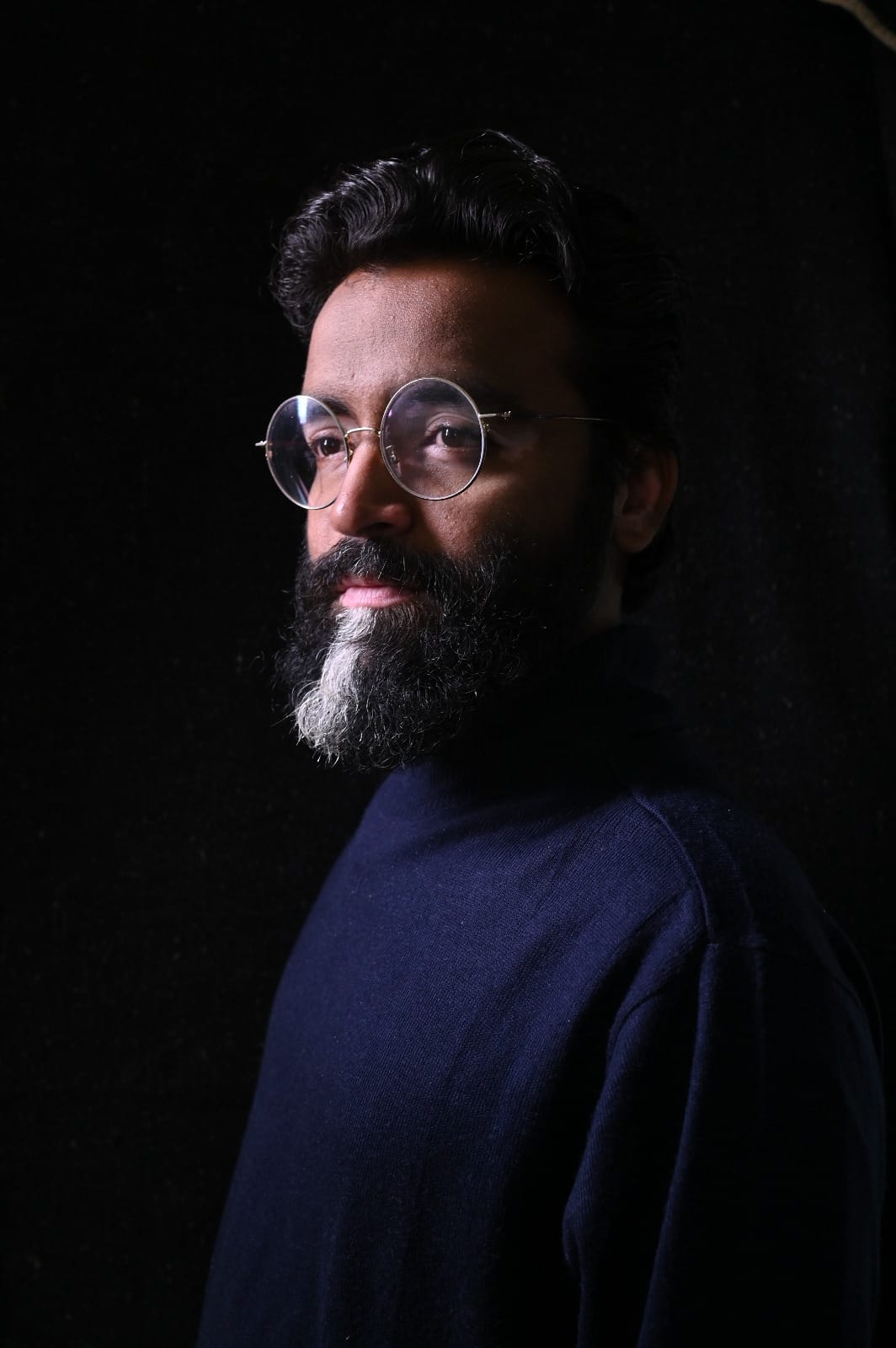 Ritesh Bhoi
