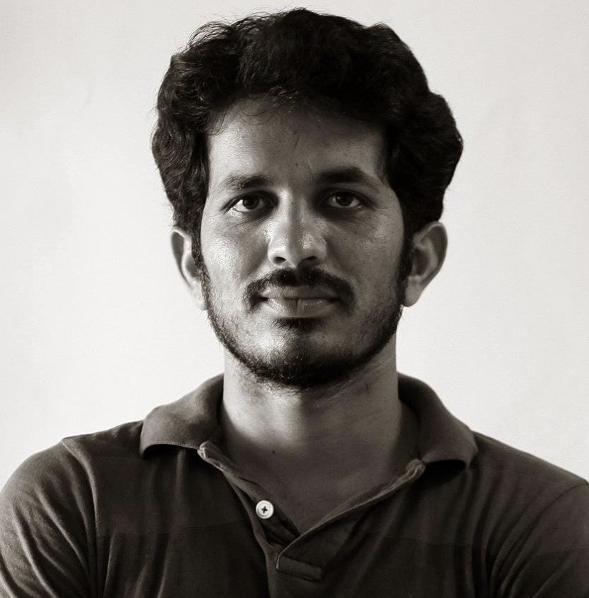 Radhesham Dhamal