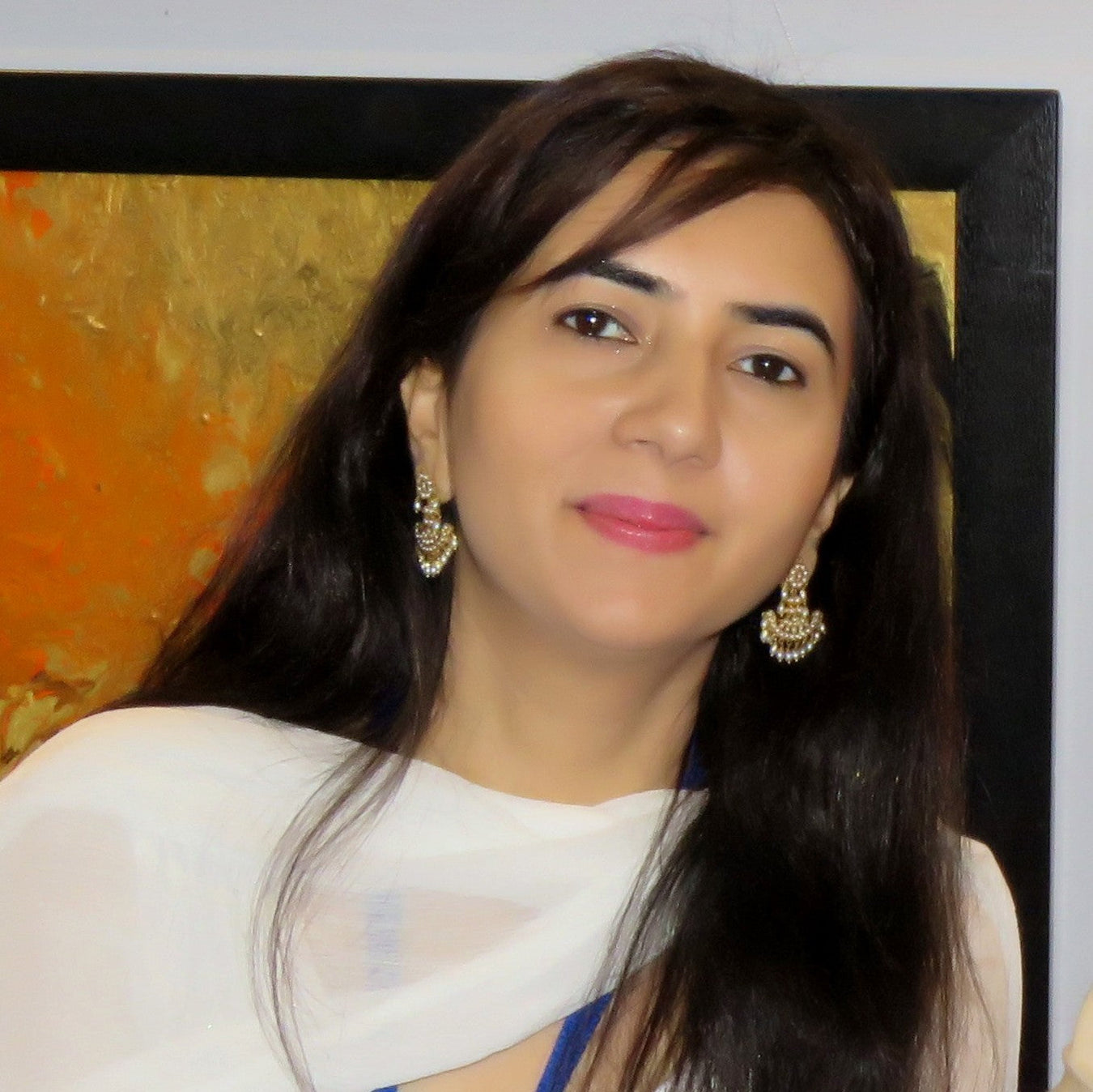 Rahat Kazmi