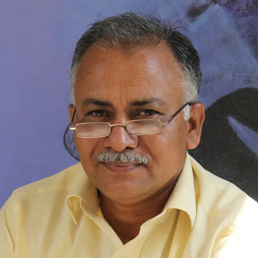 Rajan Raghavan