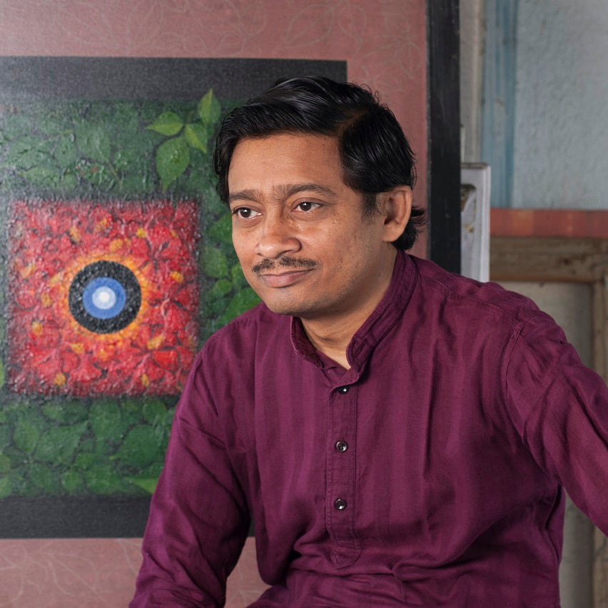 Rajib Deyashi