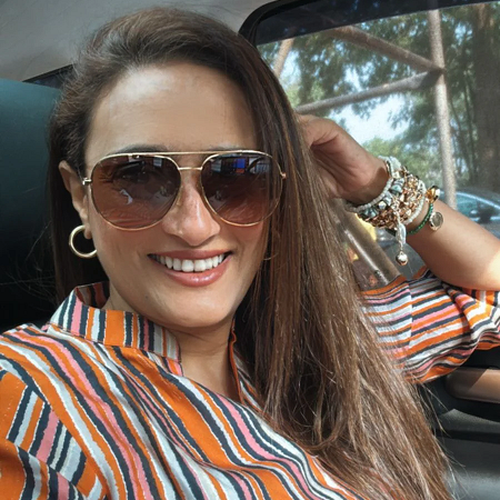 Riddhi Mehta