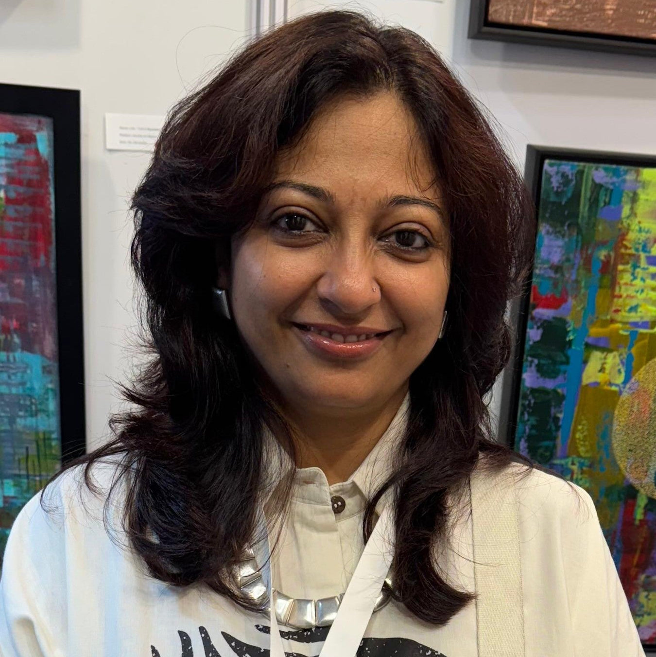 Rupali Mansinghka