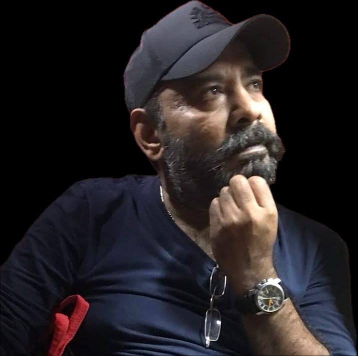 Sachin Surve