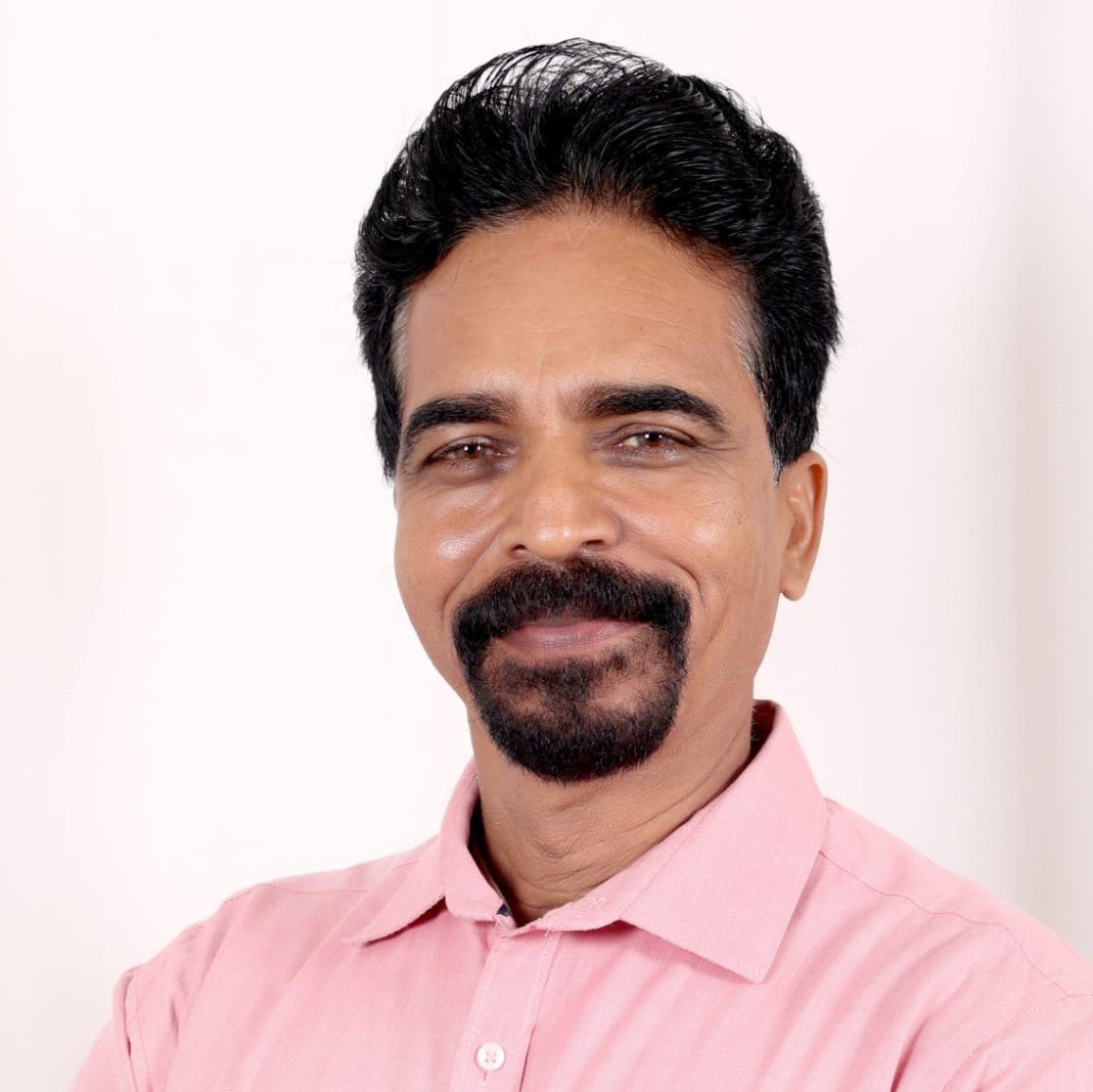 Subhash Wagh