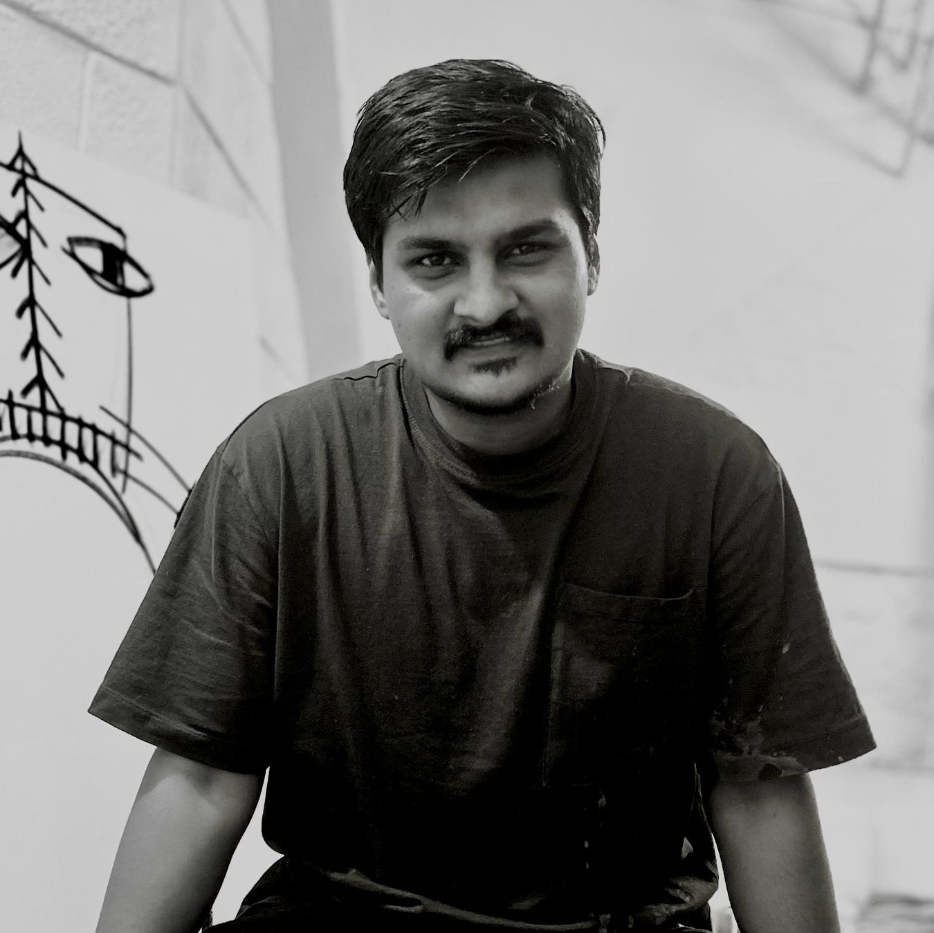 Manoj Darekar