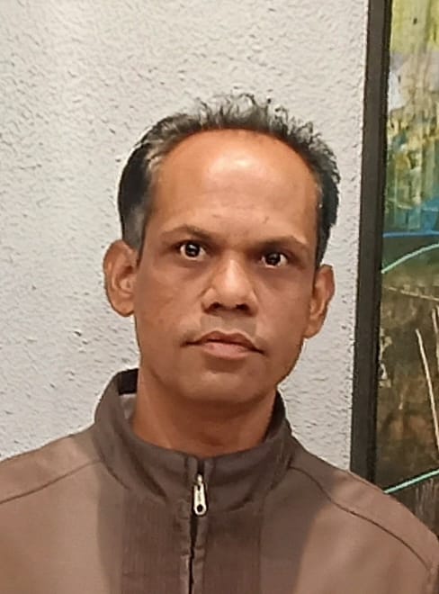 Ashish Karnik