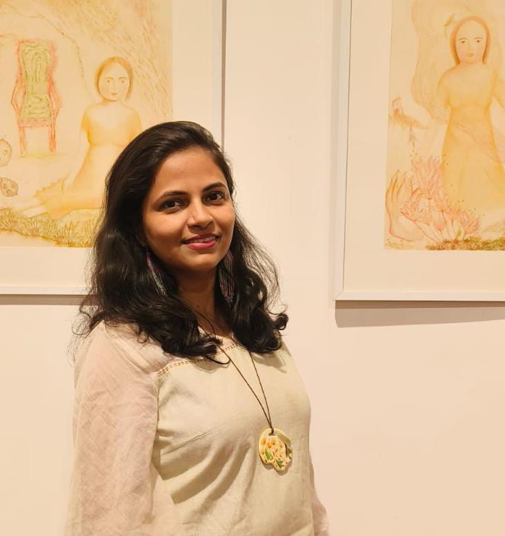 Shraddha Kamat