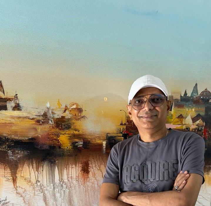 Rajesh Borse