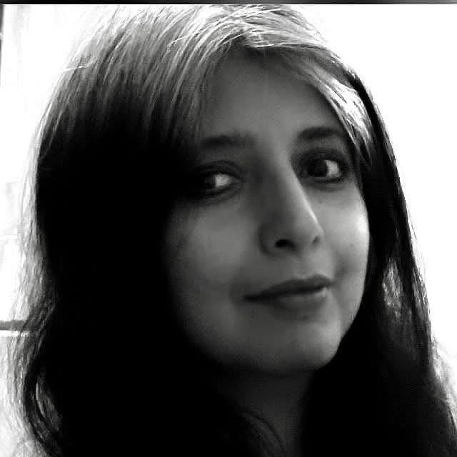 Jayshree Bhagat