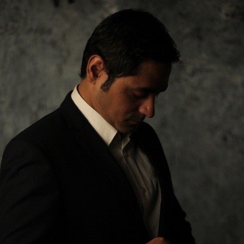 Shahbaz Khan