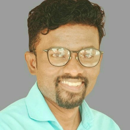 Yashpal Kamble