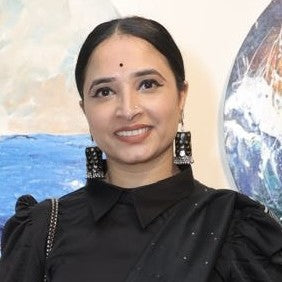Himani Pasricha