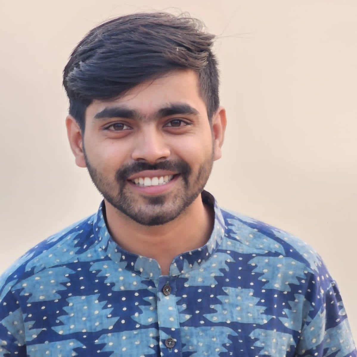 Sanket Thorat