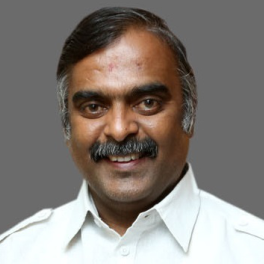 Ganesh Doddamani