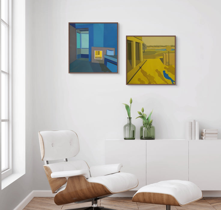 Convenience and deny