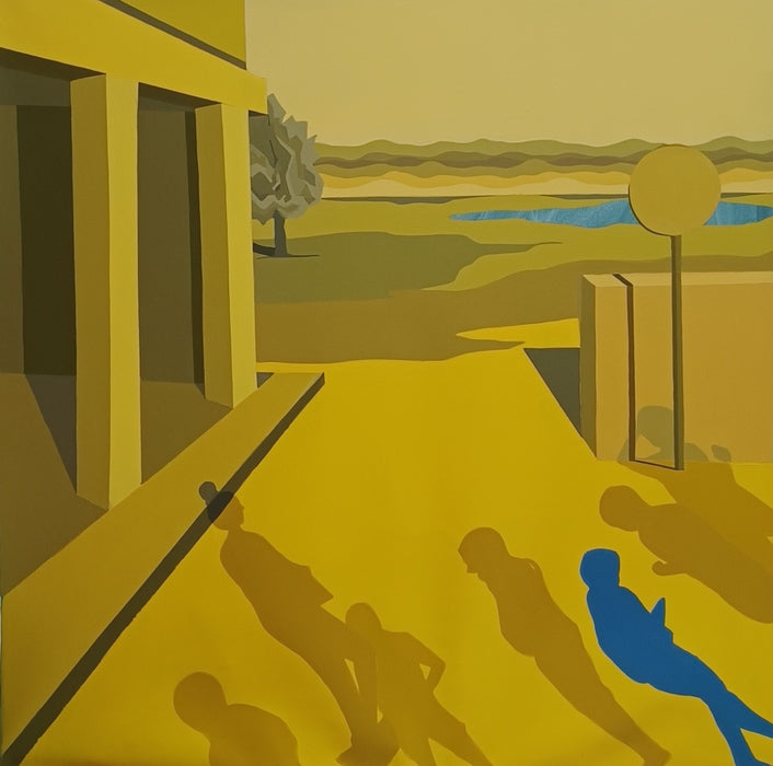 Convenience and deny