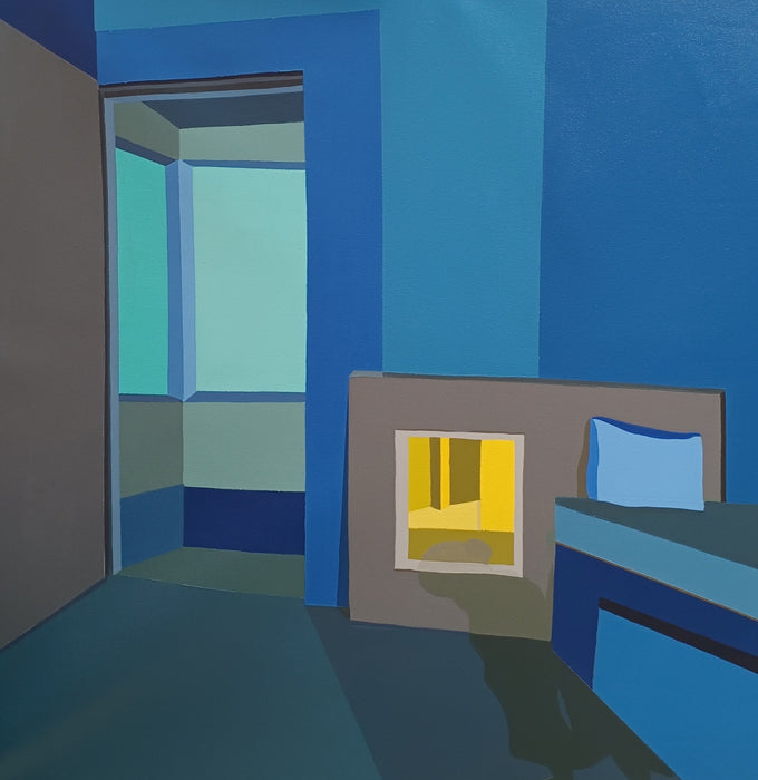 Convenience and deny