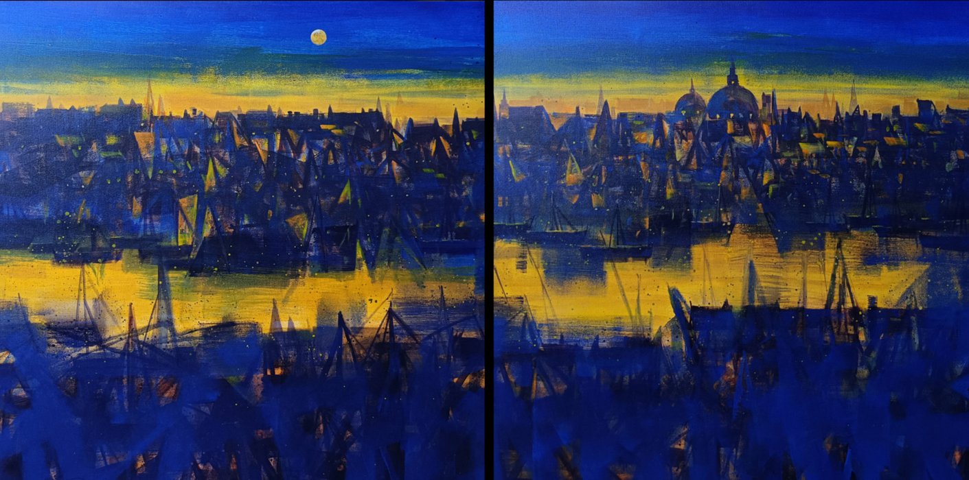 Liminal Drift - 6