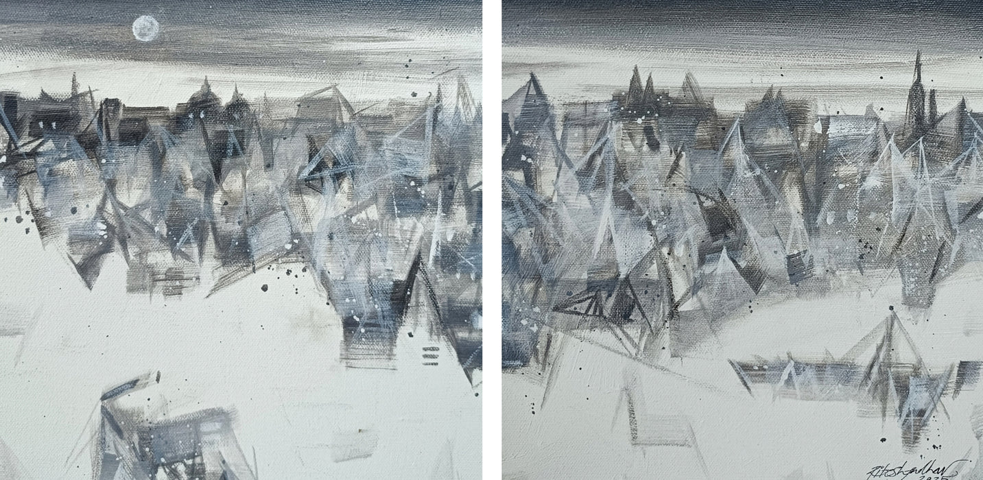 Liminal Drift - 12