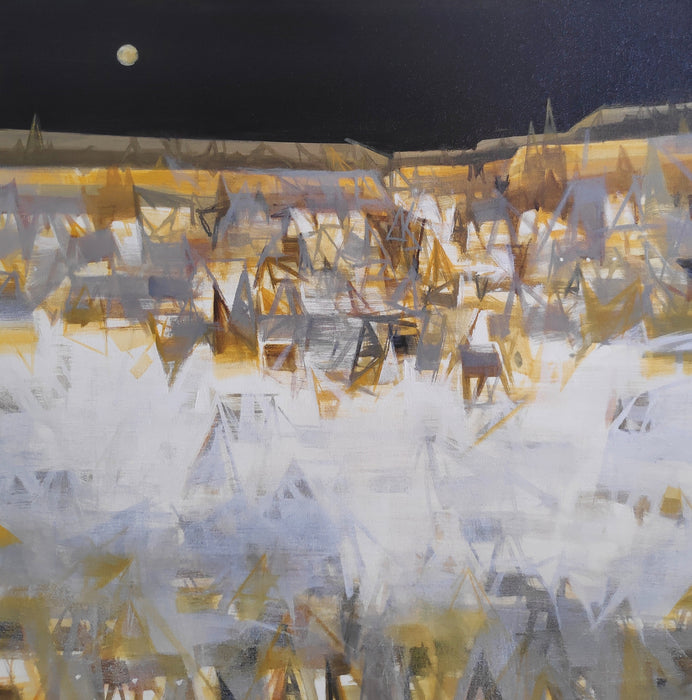 Liminal Drift - 24