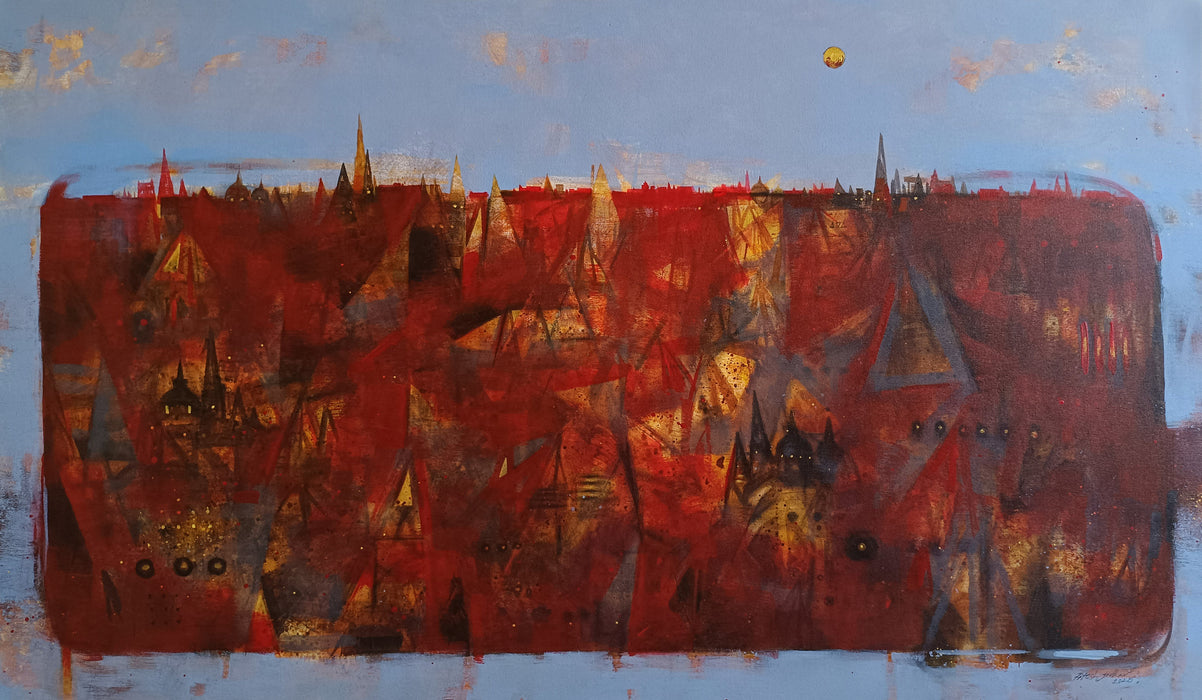 Liminal Drift - 15