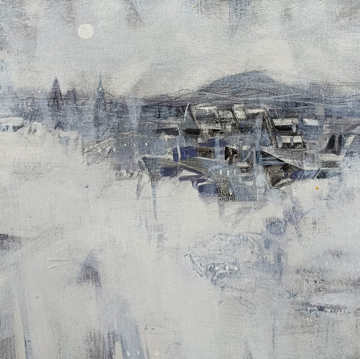 Liminal Drift - 19