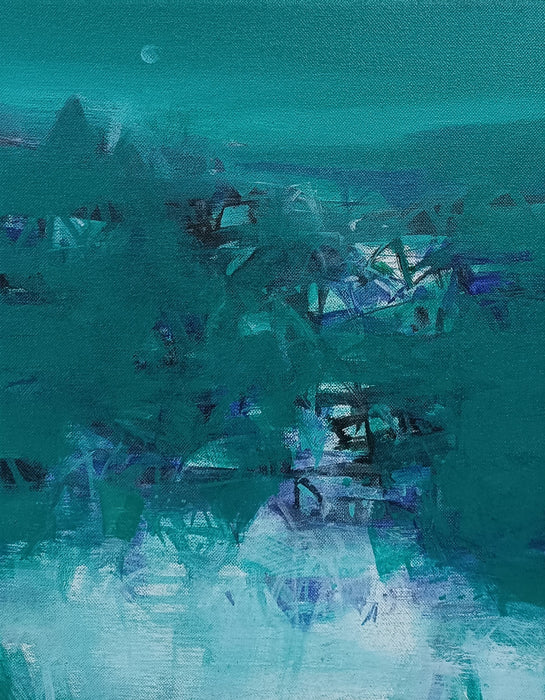 Liminal Drift - 20