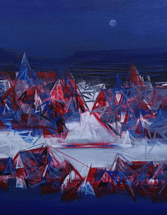 Liminal Drift - 21