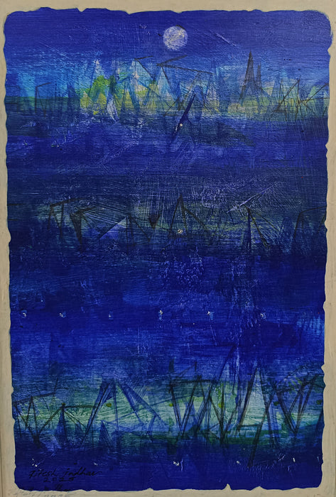 Liminal Drift - 11