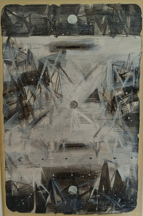 Liminal Drift - 23