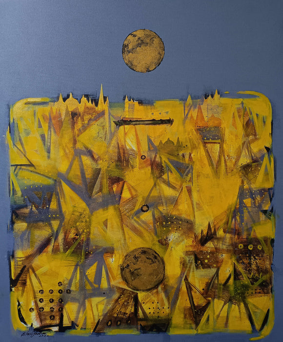 Liminal Drift - 4