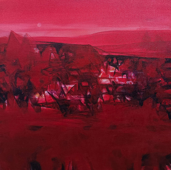 Liminal Drift - 3