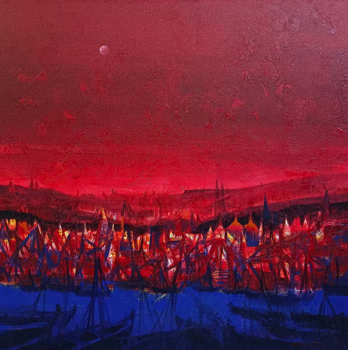Liminal Drift - 5