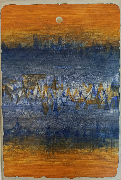 Liminal Drift - 10