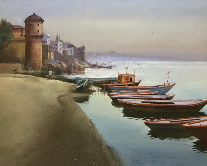 Riverfront