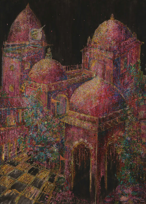 Heritage-Orchha 1